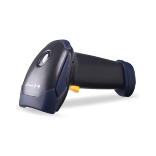 Leitor Código Barras Zonerich Laser 1D ZQ-LS6025 - Zonerich ZONLCOD050