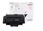 Cartucho de toner genérico preto Xerox Everyday Samsung MLT-D2092L - substitui SV003A - Xerox 006R04303