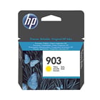 HP 903 tinteiro Original Amarelo - T6L95A