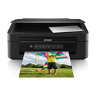 Epson Expression XP-205, Jato de tinta, Impressão a cores, 5760 x 1440 DPI, Cópia a cores, A4, Preto - Epson C11CC49301