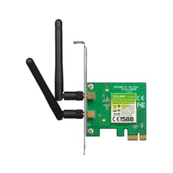 Adaptador sem fios TP-Link TL-WN881ND PCI Express 300Mbps N - TP-Link TL-WN881ND