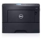 DELL B3460dn, Laser, 1200 x 1200 DPI, A4, 47 ppm, Impressão Duplex, Pronto para trabalhar em rede - Dell 2254019
