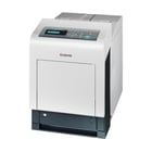KYOCERA ECOSYS P6030cdn/KL3, Laser, Cor, 600 x 600 DPI, A4, 30 ppm, Impressão Duplex - Kyocera-Mita 870B61102PP3NL0