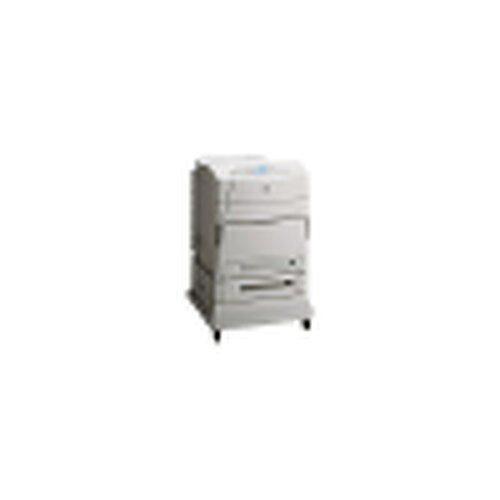 HP Color LaserJet 5500dtn Printer - HP C9658A