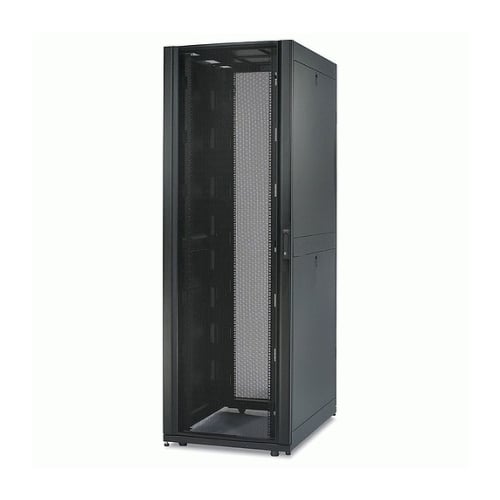 APC NETSHELTER SX 42U 750x1070 - APC AR3150