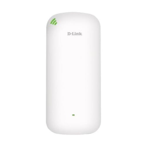 D-LINK WIRELESS AX1800 MESH WI-FI 6 RANGE EXTENDER - D-Link DAP-X1860