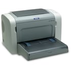 Epson EPL-6200N, Laser, 1200 x 1200 DPI, A4, 20 ppm, Pronto para trabalhar em rede - Epson C11C533011BR