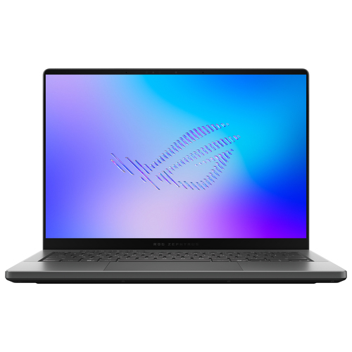 ROG Zephyrus GU405AR - Intel® CoreT Ultra 9 32GB, 32GB LPDDR5X, 1TB SSD, 14.0 WQXGA+(WQ+) 120Hz, NVIDIA GeForce RTX 5070 Ti 12GB vRam, Wi-Fi 7(802. - Asus 90NR0P94-M005B0