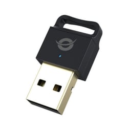 CONCEPTRONIC ADAPTADOR BLUETOOTH NANO 10-20 MT V5.0 USB - Conceptronic 4015867227688