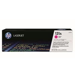 HP Toner LaserJet Original 131A Magenta - CF213A