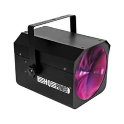 COPERNICUS III-LED Moonflower 158 LEDs RGBW 3 Canais DMX - Velleman VELVDPL300MF5