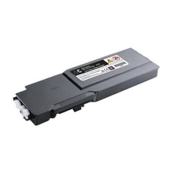 DELL 593-11118 toner 1 unidade(s) Original Ciano - Dell 593-11118