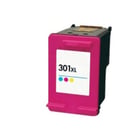Tinteiro Compatível HP 301XL Cor CH564EE 6ml 330 Pág. - Compativel CPT-HCH564E