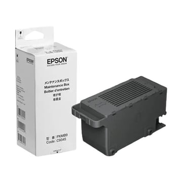 Epson C12C934591 Tanque de Manutenção Original - Epson C12C934591