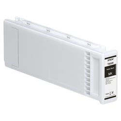 Singlepack Matte Black T80080N UltraChrome PRO 700ml - Epson C13T80080N