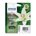 Tinteiro Epson T0596 Magenta Claro C13T05964010 13ml - Epson C13T05964010