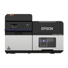 EPSON IMP COLORWORKS C8000E PRETA - Epson C31CL02102BK