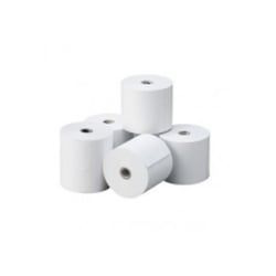 Rolo Papel 76x180x25mm 1un - Outras 1211024