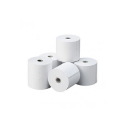 Rolo Papel 76x180x25mm 1un - Outras 1211024