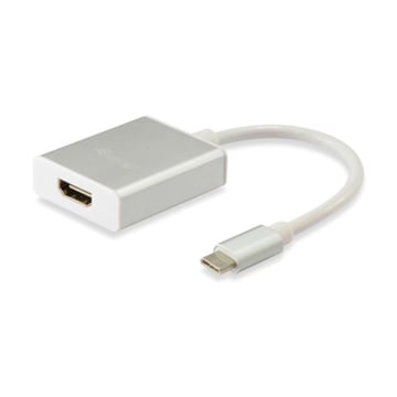 Equipar o adaptador USB-C macho para HDMI fêmea - Equip EQ133452
