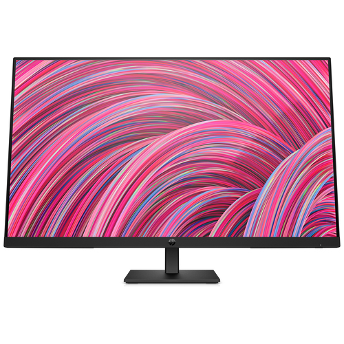Monitor HP P32u G5 USB-C 32"QHD - HP 64W51AA
