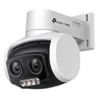 TP-LINK CAM VIGI 4MP OUTDOOR FULL-COLOR DUAL-LENS VARIFOCAL PAN TILT NETWORK - TP-Link VIGI C540V