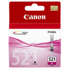 Canon CLI-521 M tinteiro 1 unidade(s) Original Magenta - Canon CLI521M