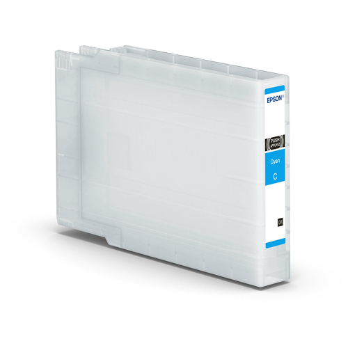 EPSON 4LB WF-C81xx/WF-C86xx Ink XL Cyan - Epson C13T04B24N