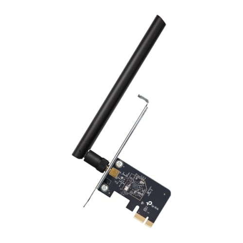 TP-LINK AC600 WIRELESS DUAL BAND PCI EXPRESS ADAPTER - TP-Link ARCHERT2E