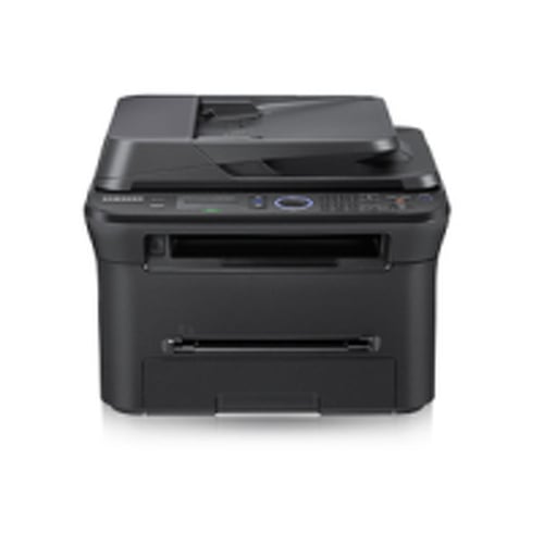 Samsung SCX-4623F, Laser, 1200 x 1200 DPI, Fotocopiadora a preto e branco, Digitalização mono, Fax a preto e branco, A4 - Samsung SCX4623F