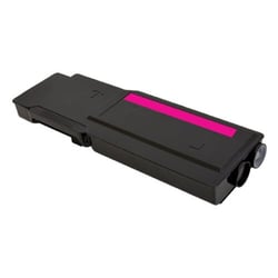 Cartucho de toner genérico Dell S3840CDN/S3845CDN Magenta - Dell DT-S3840MG