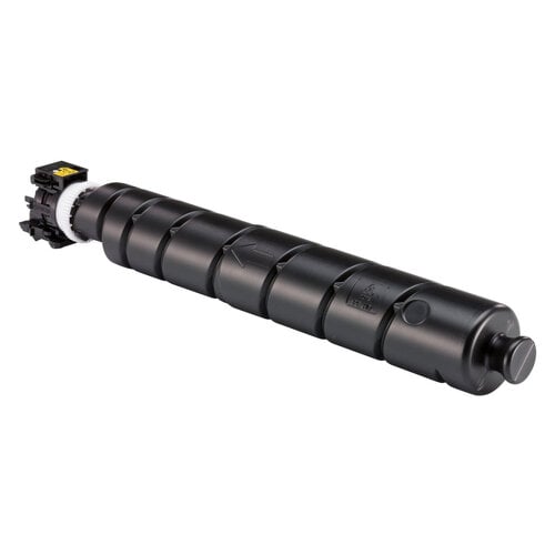 Kyocera TK8555 Preto Cartucho de Toner Genérico - Substitui 1T02XC0NL0/TK8555K - KT-TK8555BK
