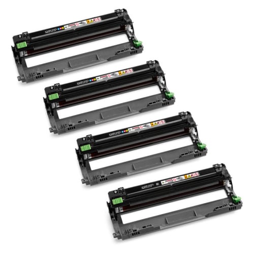 Tambor. Duração estimada: 18.000 Pág. A4. Não inclui toner - Brother DR243CL