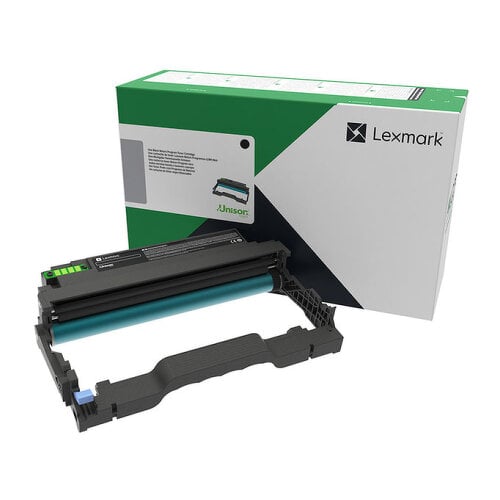 Tambor de imagem original preto Lexmark B2236/MB2236 - B220Z00 - Lexmark B220Z00