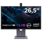 Yoga Pro 27UD-10 - 27''UHD QD-OLED mnitor (QD-OLED,120Hz,0. - Lenovo 67E5RAC2EU