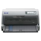 Epson LQ-690, 529 cps, 360 x 180 DPI, 396 cps, 132 cps, 10,12 cpi, 7 cópias - Epson C11CA13041