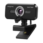 CREATIVE WEBCAM LIVE CAM SYNC FULL HD 1080P V2 - Creative 73VF088000000