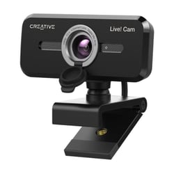 CREATIVE WEBCAM LIVE CAM SYNC FULL HD 1080P V2 - Creative 73VF088000000