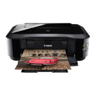 Canon PIXMA iP4950, Cor, 9600 x 2400 DPI, 5, A4, 12,5 ppm - Canon 5287B006