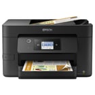 Impressora EPSON Multifunções WorkForce Pro WF-3825DWF - Epson C11CJ07404