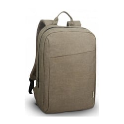 Mochila 15,6" Casual B210 Green - Lenovo GX40Q17228