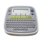 Brother PT-D200, TZe, Trasferência termal, 180 x 180 DPI, 20 mm/seg, AAA, Cinzento, Branco - Brother PTD200