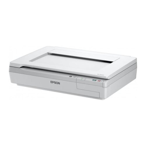 EPSON SCANNER DOCUMENTAL DS-50000 A3 - Epson B11B204131