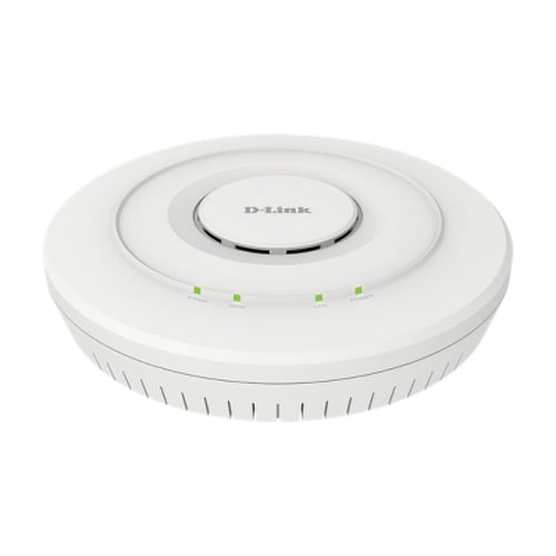 D-LINK ACCESS POINT WIFI-AC1200 INDOOR DUAL BAND UNIFIED POE - D-Link DWL-6610AP
