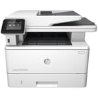 HP LaserJet Pro M426fdw, Laser, Impressão a preto e branco, 1200 x 1200 DPI, A4, Impressão directa, Cinzento - HP F6W15A