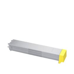 Samsung CLT-Y6062S/ELS toner 1 unidade(s) Original Amarelo - Samsung CLT-Y6062S/ELS