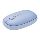 Rato RAPOO M660 Multi-mode Silent Colourfull Púrpura 215764 - Rapoo 00215764