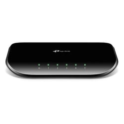 5-Port Gigabit Switch - TP-Link TL-SG1005D