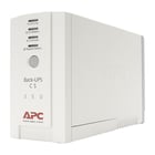 APC BK350EI BACK UPS (OFFLINE) - APC BK350EI