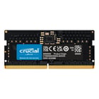 Memória RAM Crucial DDR5 8GB 4800MHz CL40 SODIMM - Crucial CT8G48C40S5